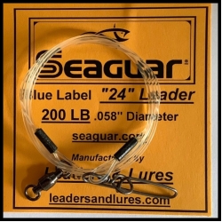 Seaguar Big Game 200 lb